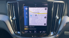 Volvo V60 2.0 B3P R DESIGN 5dr Auto [7 speed] Petrol Estate